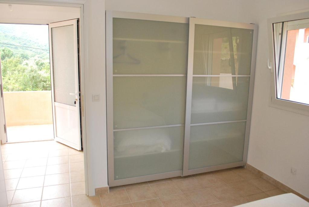 Residence Conca Blue Luaran gambar