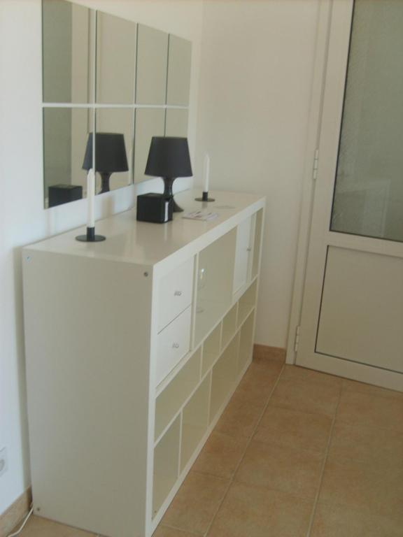 Residence Conca Blue Luaran gambar