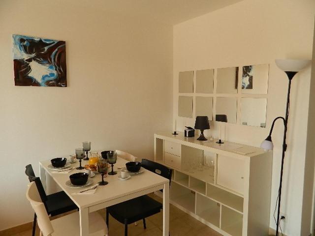 Residence Conca Blue Luaran gambar